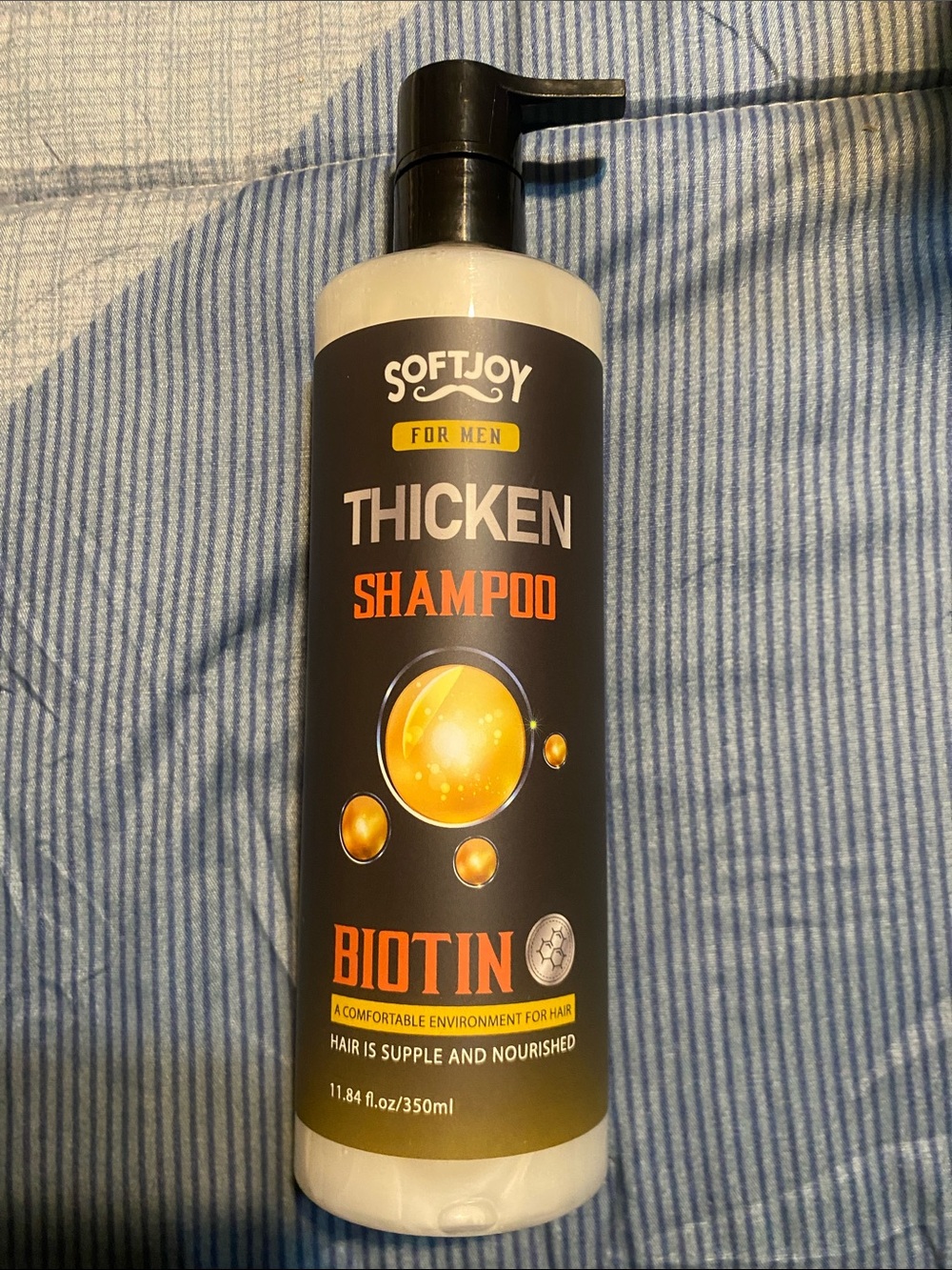 Softjoy for men